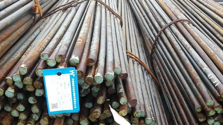廊坊30Cr合金结构钢