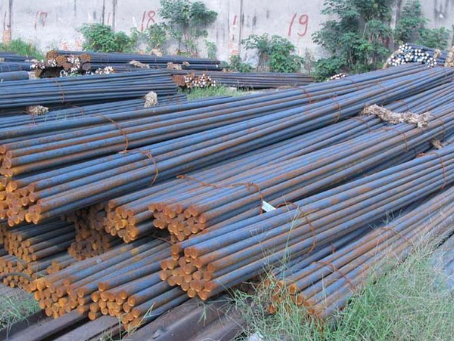 廊坊50Cr合金结构钢