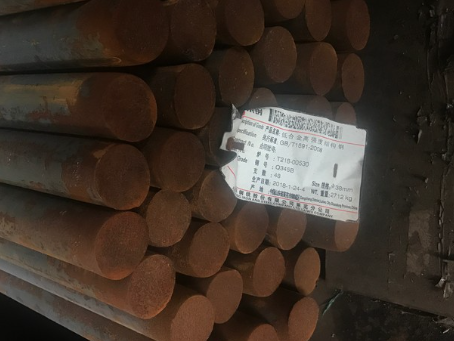 廊坊18Cr2Ni4WA合金结构钢
