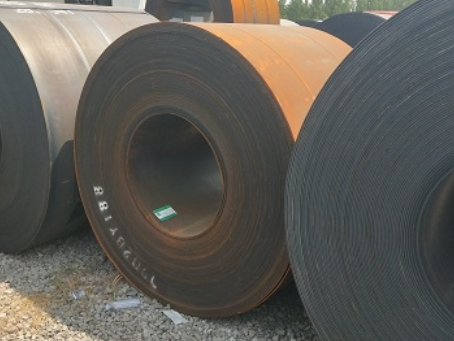 廊坊Q355NHB耐候板