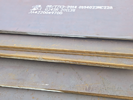 廊坊容器板-Q245R